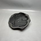 8X23-045H22-A JAGUAR XF RIGHT REAR DOOR REGULATOR COVER 8X23-045H22-A 2009 2010 2011 OEM