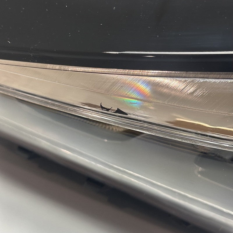 5A279A5-01 BMW X5 HEADLIGHT LEFT DRIVER X6 2019 2020 2021 2022 LASER OEM 5A279A5-01