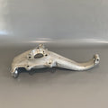 1044311-00-E TESLA MODEL 3 KNUCKLE LEFT FRONT RWD/DM 1044311-00-E 2017 2018 2019 2020 OEM