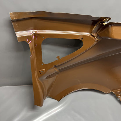 1073674-S0-B TESLA MODEL 3 QUARTER PANEL RIGHT SIDE 2017 18 19 20 21 22 2023 OEM 1073674-S0-B