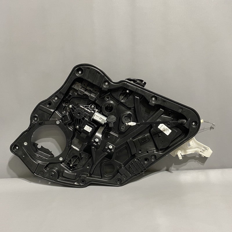 50553767 ALFA ROMEO GIULIA DOOR WINDOW REGULATOR MOTOR RIGHT REAR 2017 2018 2019 OEM