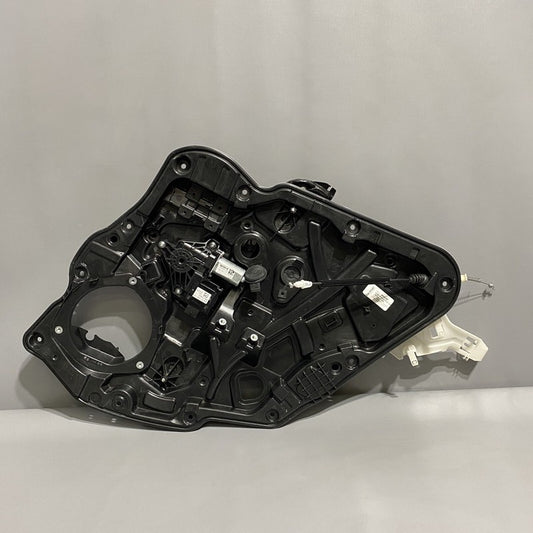 50553767 ALFA ROMEO GIULIA DOOR WINDOW REGULATOR MOTOR RIGHT REAR 2017 2018 2019 OEM