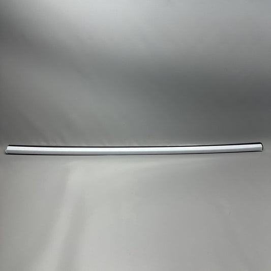1080745-01-i TESLA MODEL 3 DOOR WINDOW MOLDING LEFT REAR 2017 2018 2019 2020 OEM 1080745-01-i
