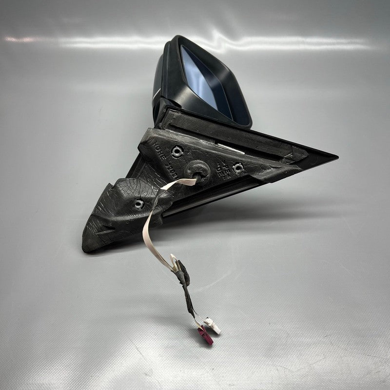 BMW 525 MIRROR LEFT DRIVER 528 2002 2003 2004 2005 OEM SEDAN