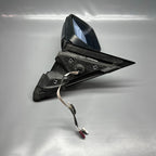 BMW 525 MIRROR LEFT DRIVER 528 2002 2003 2004 2005 OEM SEDAN
