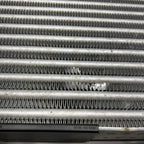 MERCEDES BENZ GL350 INTERCOOLER 2013 2014 2015 2016 OEM A0995002800