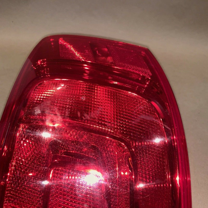 VOLKSWAGEN JETTA TAIL LIGHT RIGHT PASSENGER 2011 2012 2013 2014 2015 OEM
