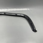 95B839762B PORSCHE MACAN WEATHER STRIP SEAL RIGHT REAR 2016 17 18 19 2020 OEM 95B839762B