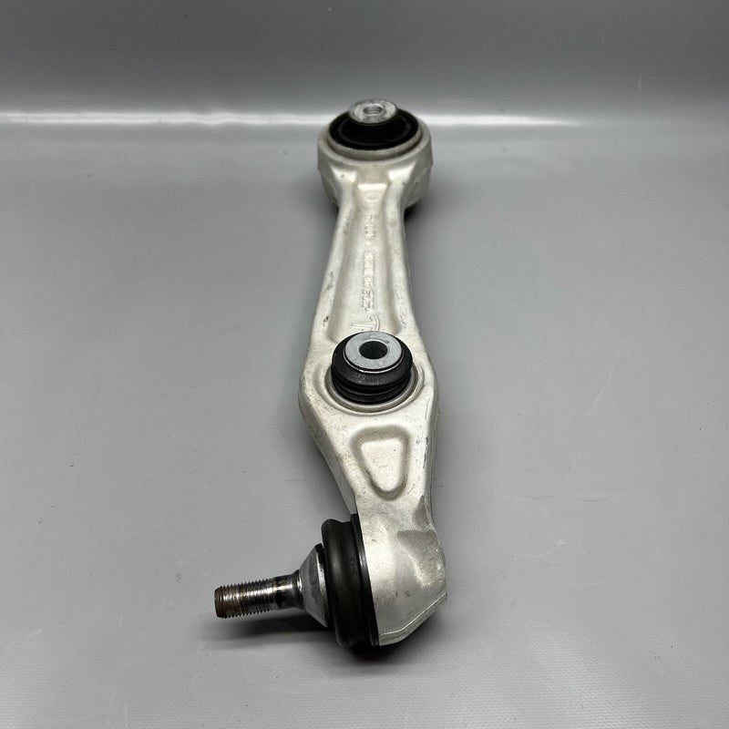 1027351-00-E TESLA MODEL X CONTROL ARM LEFT FRONT 2016 2017 2018 2019 2020 OEM 1027351-00-E
