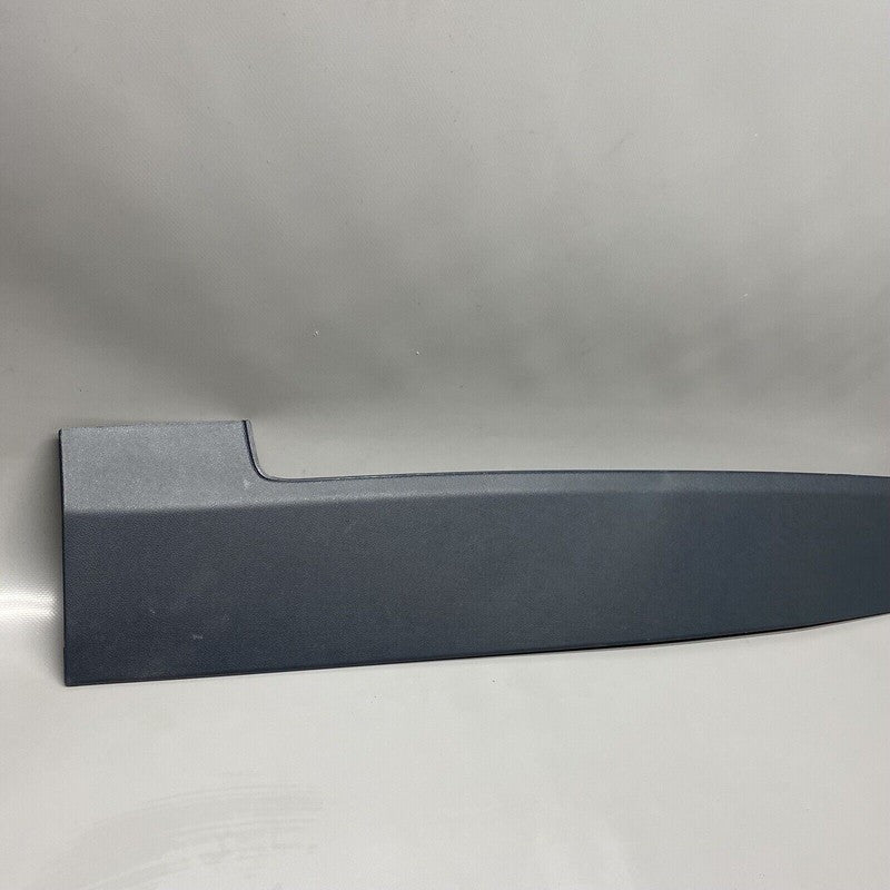 9Y3867606A PORSCHE CAYENNE LIFTGATE TRIM COVER UPPER 2020 2021 2022 2023 OEM 9Y3867606A