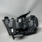 RAM 1500 HEADLIGHT RIGHT PASSENGER 2019 2020 2021 LED FOR PARTS OEM 68