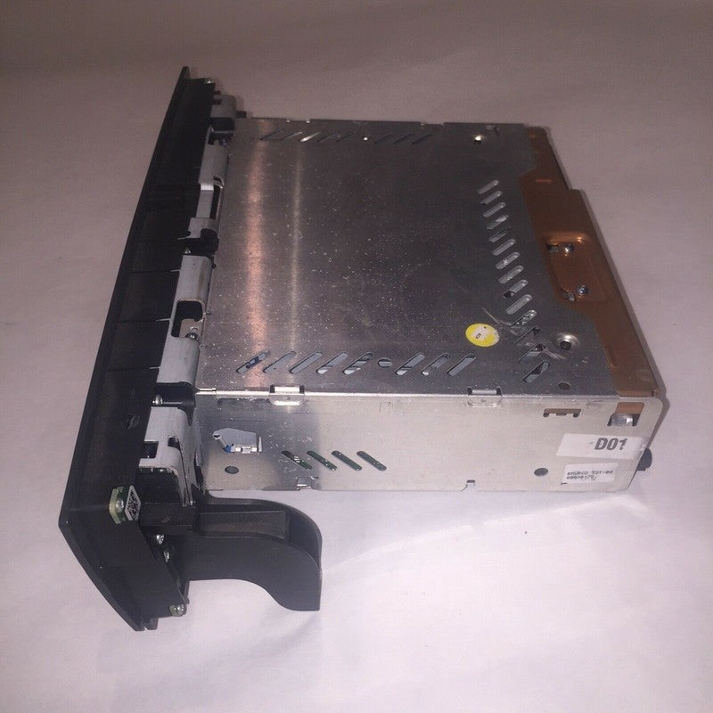 65129178860-02 BMW 328 M3 335 RADIO PROFFESIONAL CD PLAYER 2007 2008 2009 OEM