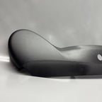 TESLA MODEL Y 3 SEAT RAIL TRIM RIGHT FRONT 2017-2020 2021 2022 2023 20