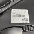 PORSCHE MACAN HEADLIGHT RIGHT SIDE 95B941010BD 2019 2020 2021 FULL LED