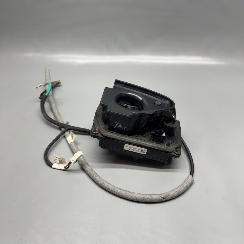 TESLA MODEL X INLET CHARGER SOCKET GEN2 2016 2017 2018 2019 2020 OEM
