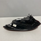 PORSCHE CAYENNE TAIL LIGHT RIGHT PASSENGER LED 7P545208H OEM 2015 2016