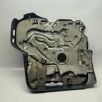 BMW X3 HYBRID ENGINE COVER 2024 2025 2026 OEM 7935415