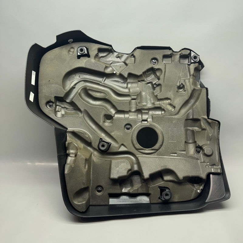 BMW X3 HYBRID ENGINE COVER 2024 2025 2026 OEM 7935415
