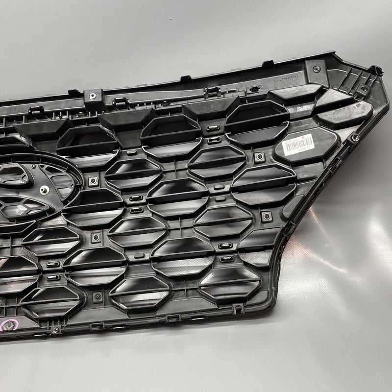 86350-S2100 HYUNDAI SANTA FE GRILLE 86350-S2100 2019 2020 OEM 