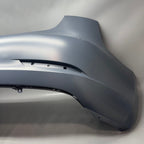TESLA MODEL 3 REAR BUMPER 2023 NON SENSOR TYPE OEM