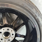 BMW 330 WHEEL RIM 18 INCH 430 2019 2020 2021 2022 2023 2024 OEM 688352