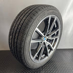 BMW 330 430 WHEEL RIM 18 INCH 2019 2020 2021 2022 2023 2024 OEM 688352