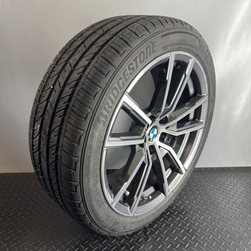 BMW 330 430 WHEEL RIM 18 INCH 2019 2020 2021 2022 2023 2024 OEM 688352