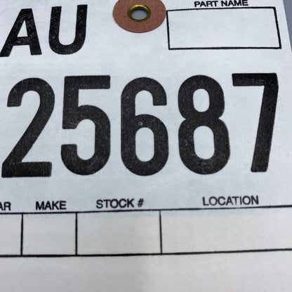 1494038-00-A TESLA MODEL Y LEFT REAR TAIL LAMP BRACKET 1494038-00-A 2020 2021 2022 OEM