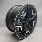 BMW IX WHEEL RIM 22 INCH 2022 2023 2024 2025 2026 OEM 5A02658