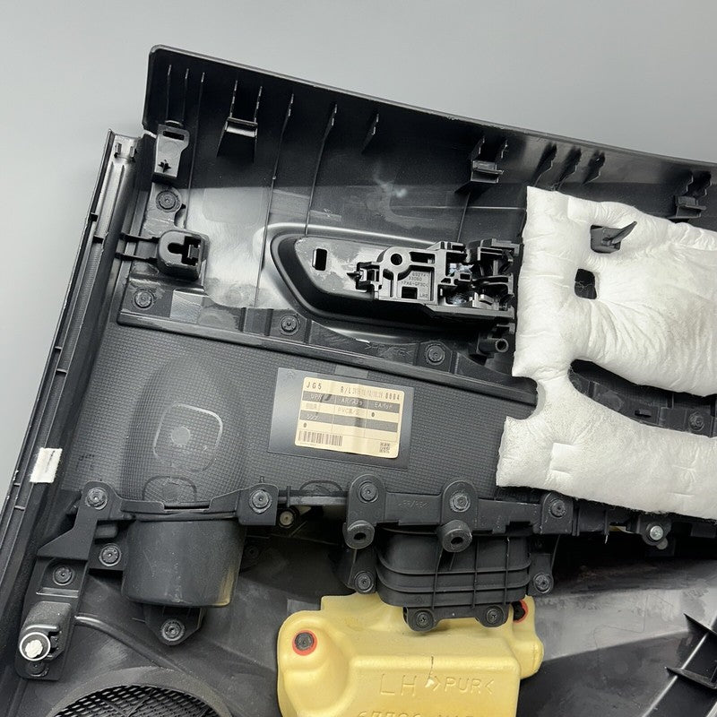 TOYOTA COROLLA DOOR PANEL TRIM LEFT REAR 2019 2020 2021 OEM 