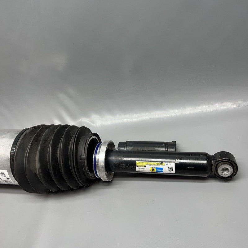 1027361-00-E TESLA MODEL X AIR SHOCK STRUT LEFT REAR 2021 2022 2023 OEM 1620462-00-A