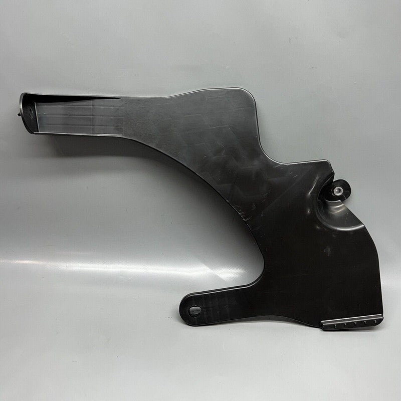 1500372-00-A TESLA MODEL 3 TRUNK SIDE TRIM SUPPORT BRACKET RIGHT 2017 18 19 20 21 22 2023 OEM