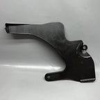 1500372-00-A TESLA MODEL 3 TRUNK SIDE TRIM SUPPORT BRACKET RIGHT 2017 18 19 20 21 22 2023 OEM