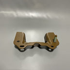 150663-S0-A TESLA MODEL 3 LEFT REAR RAIL GLOVE UPPER 150663-S0-A 2017 2018 2019 2020 OEM