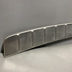 31664635 VOLVO V60 PROTECTIVE COVER REAR BUMPER 31664635 OEM 2019 2020 2021 2022
