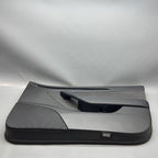 1588127-91-D TESLA MODEL 3 DOOR PANEL RIGHT FRONT 2021 2022 2023 OEM 1588127-91-D