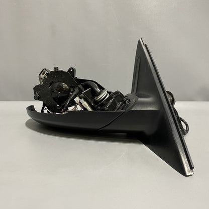 8R1857410E AUDI Q5 MIRROR RIGHT PASSENGER SIDE 2009 2010 2011 2012 2013 2014 OEM