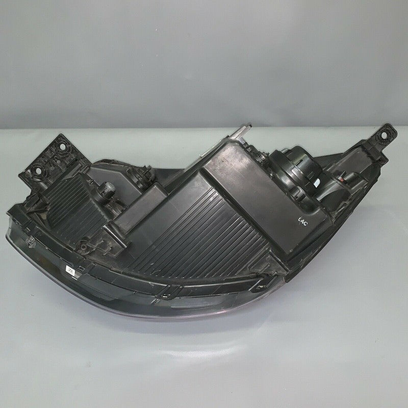 KIA SOUL HEADLIGHT RIGHT PASSENGER SIDE 2014 2015 2016 HALOGEN OEM