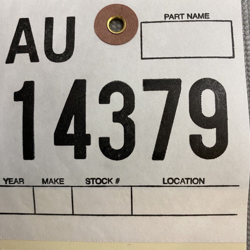 7P545208H PORSCHE CAYENNE TAIL LIGHT RIGHT PASSENGER LED 7P545208H OEM 2015 2016 2017