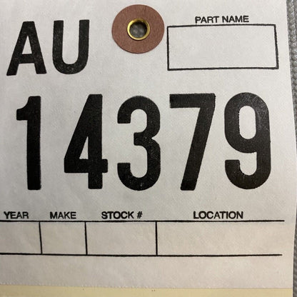 7P545208H PORSCHE CAYENNE TAIL LIGHT RIGHT PASSENGER LED 7P545208H OEM 2015 2016 2017