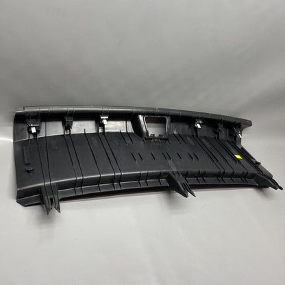 8Y5863471 AUDI A3 S3 REAR TRUNK END SILL 2022 2023 OEM 8Y5863471