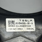 1044326-00-H TESLA MODEL 3,Y UPPER CONTROL ARM RIGHT FRONT 2017 18 19 20 21 22 2023 OEM