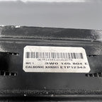 3W0145804E BENTLEY FLYING SPUR INTERCOOLER V8 RIGHT 2009 2010 2011 2012 OEM 3W0145804E