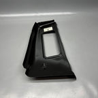 TESLA MODEL 3 WHEELHOUSE EXTENSION RIGHT REAR  2024 2025 OEM 1950527-S