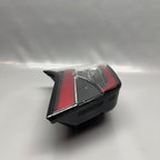 TESLA MODEL X TAIL LIGHT INNER LEFT DRIVER 2016 2017 2018 2019 2020 OE