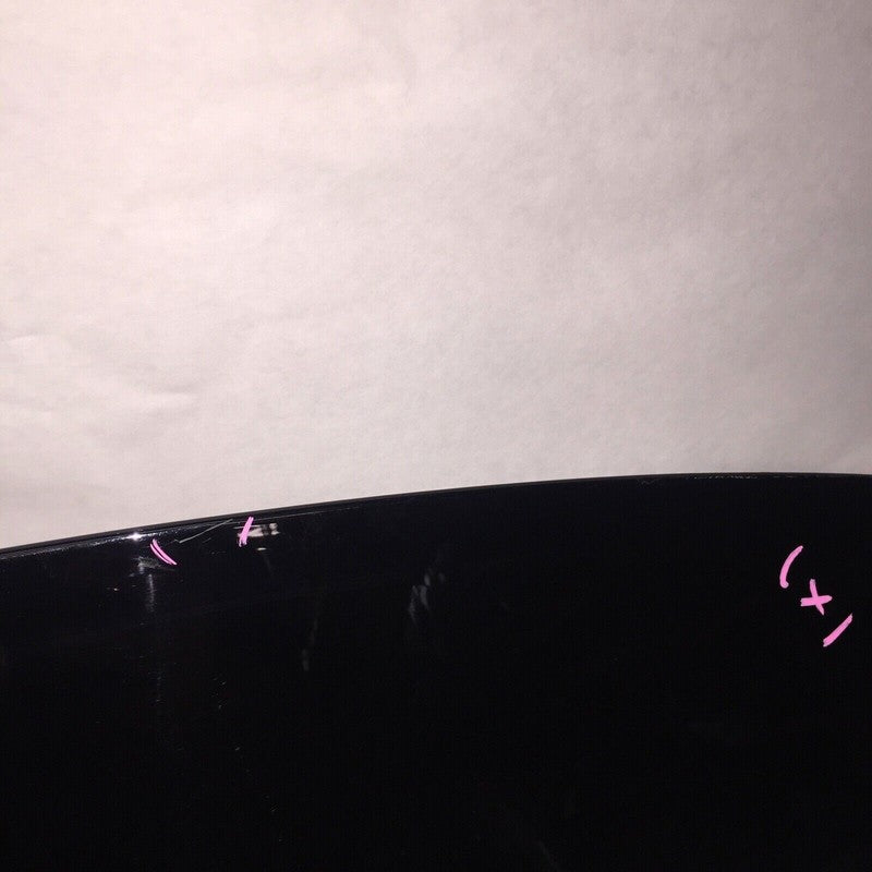 1048428-14-B TESLA MODEL X LOWER GATE WING SPOILER 2015 2016 2017 2018 OEM