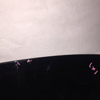 1048428-14-B TESLA MODEL X LOWER GATE WING SPOILER 2015 2016 2017 2018 OEM
