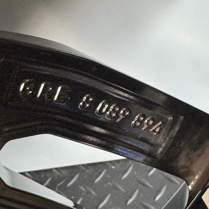 BMW M340I 330 WHEEL RIM 19 INCH FRONT 2020 2021 2022 2023 2024 2025 OE