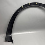 TESLA MODEL X FENDER FLARE LEFT REAR 2016-2020 2021 2022 2023 OEM 1035