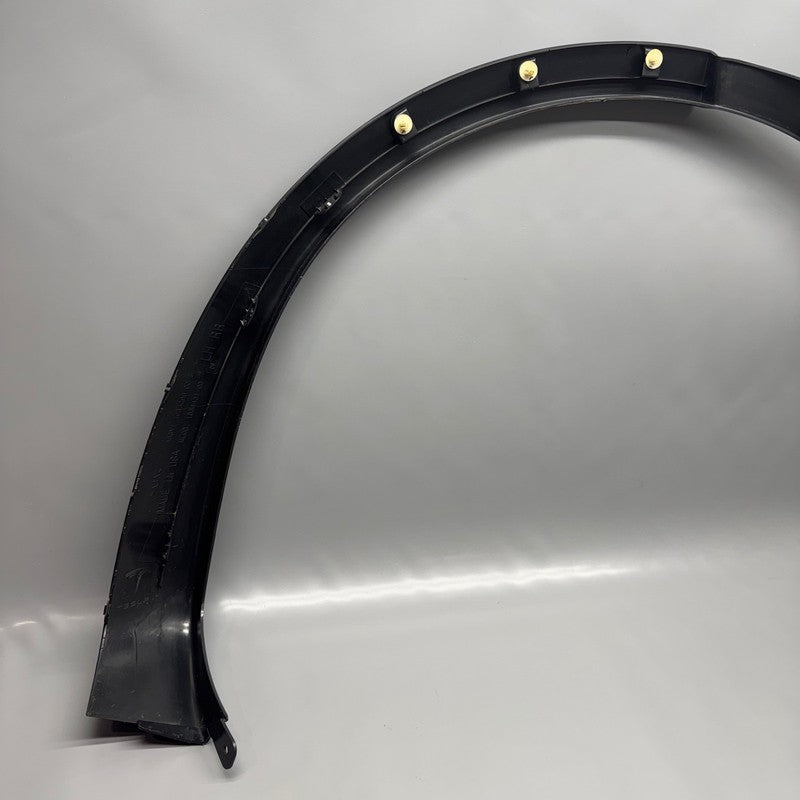 TESLA MODEL X FENDER FLARE LEFT REAR 2016-2020 2021 2022 2023 OEM 1035